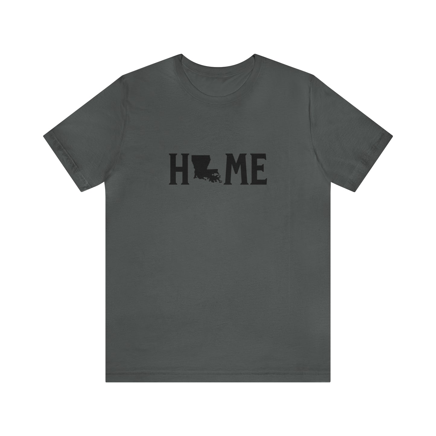 Louisiana HOME Shirt