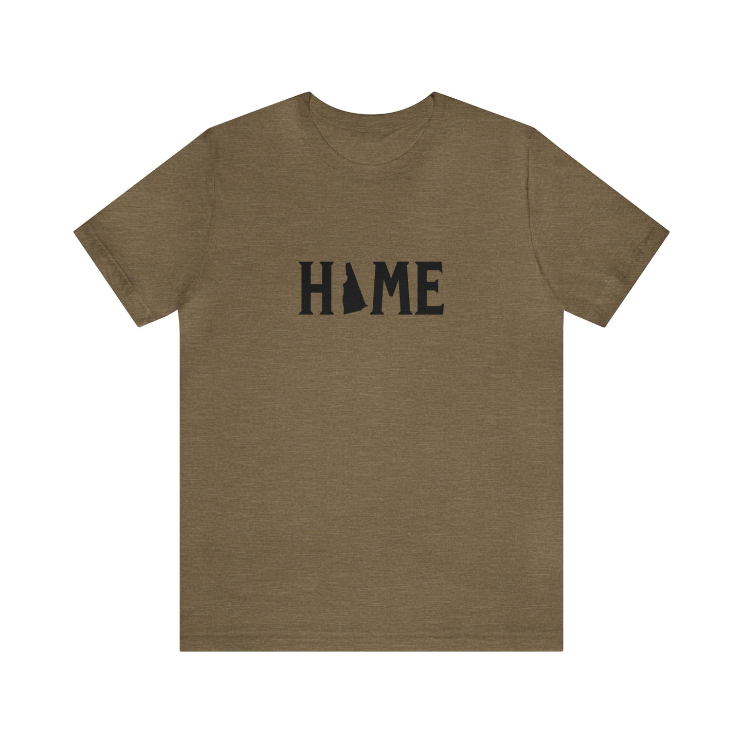 New Hampshire HOME Shirt
