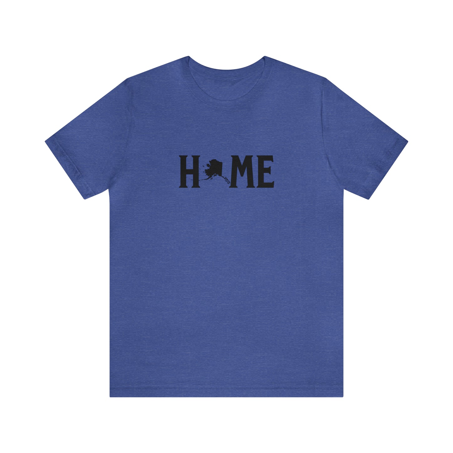 Alaska HOME Shirt