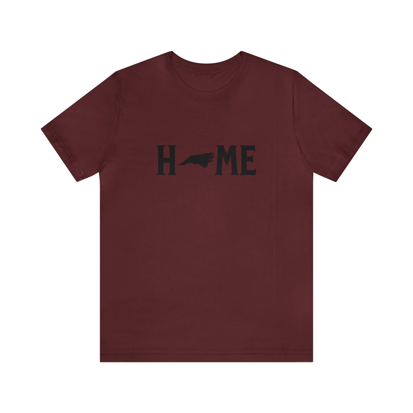 North Carolina HOME Shirt