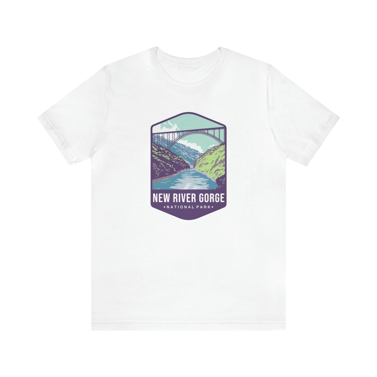New River Gorge National Park