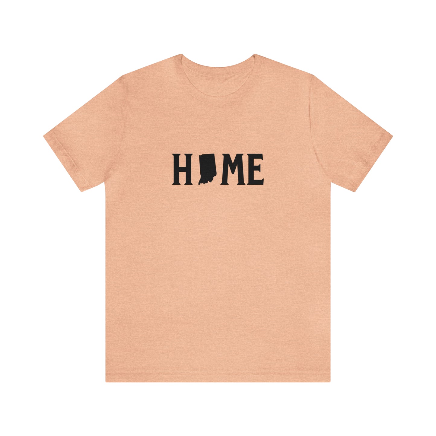 Indiana HOME Shirt