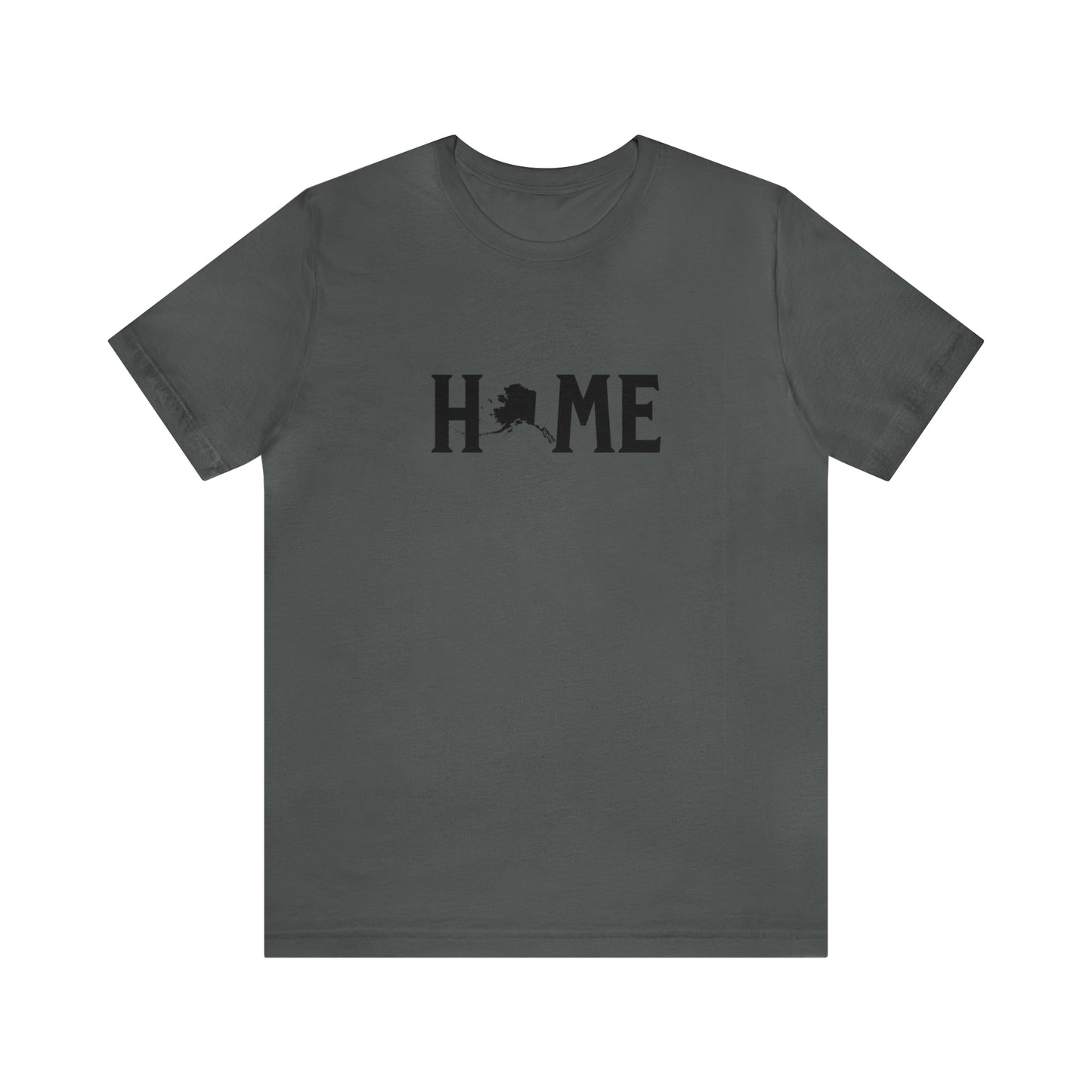 Alaska HOME Shirt