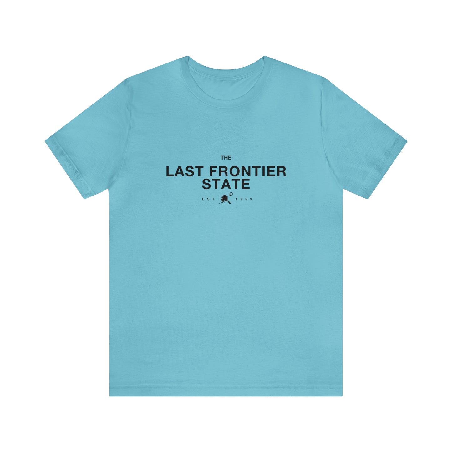 Alaska Nickname Shirt