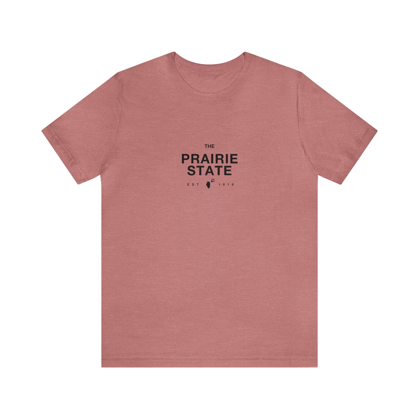 Illinois Nickname Shirt
