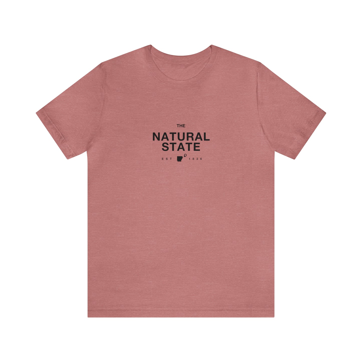 Arkansas Nickname Shirt