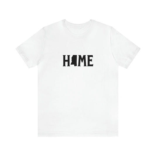 Mississippi HOME Shirt