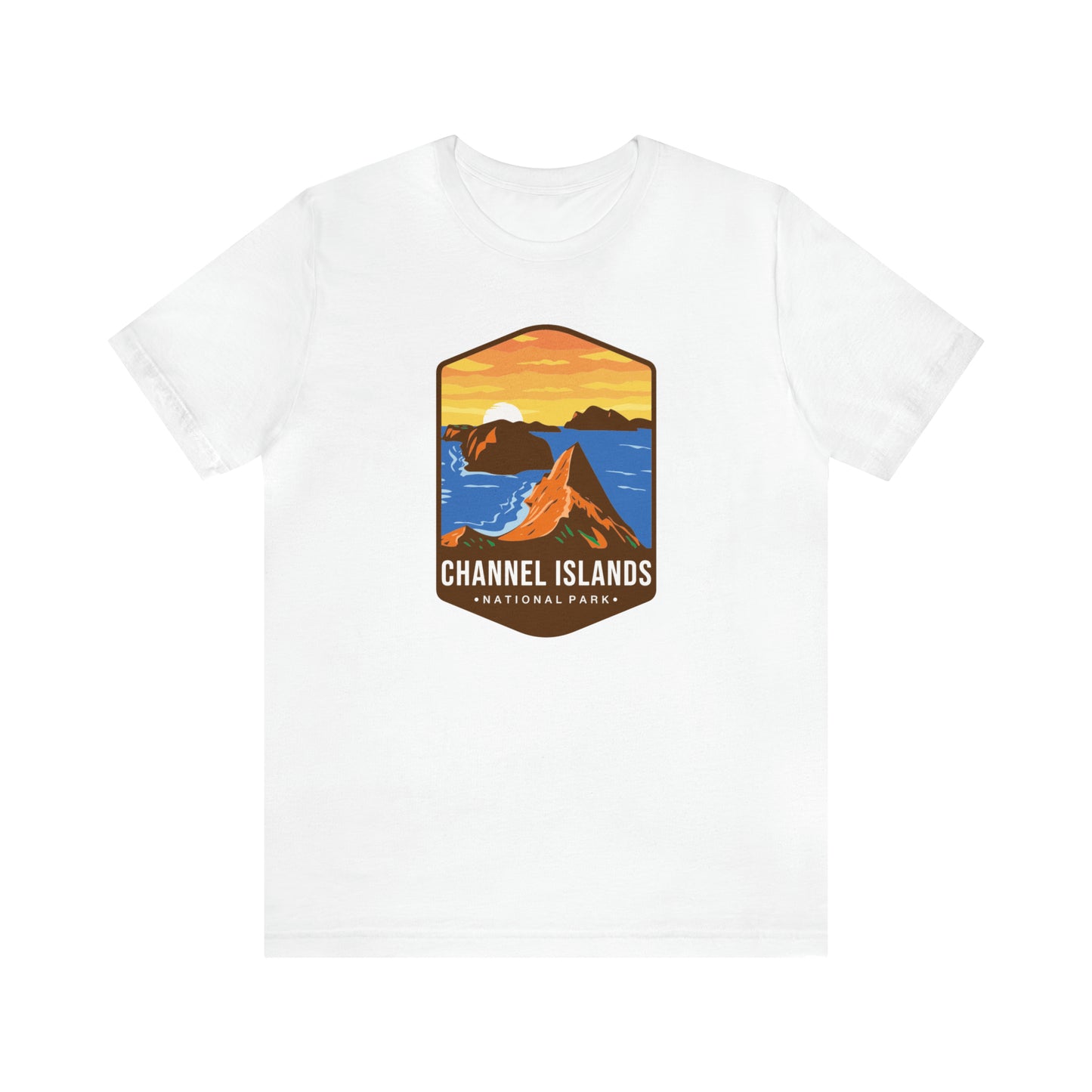 Channel Islands National Park
