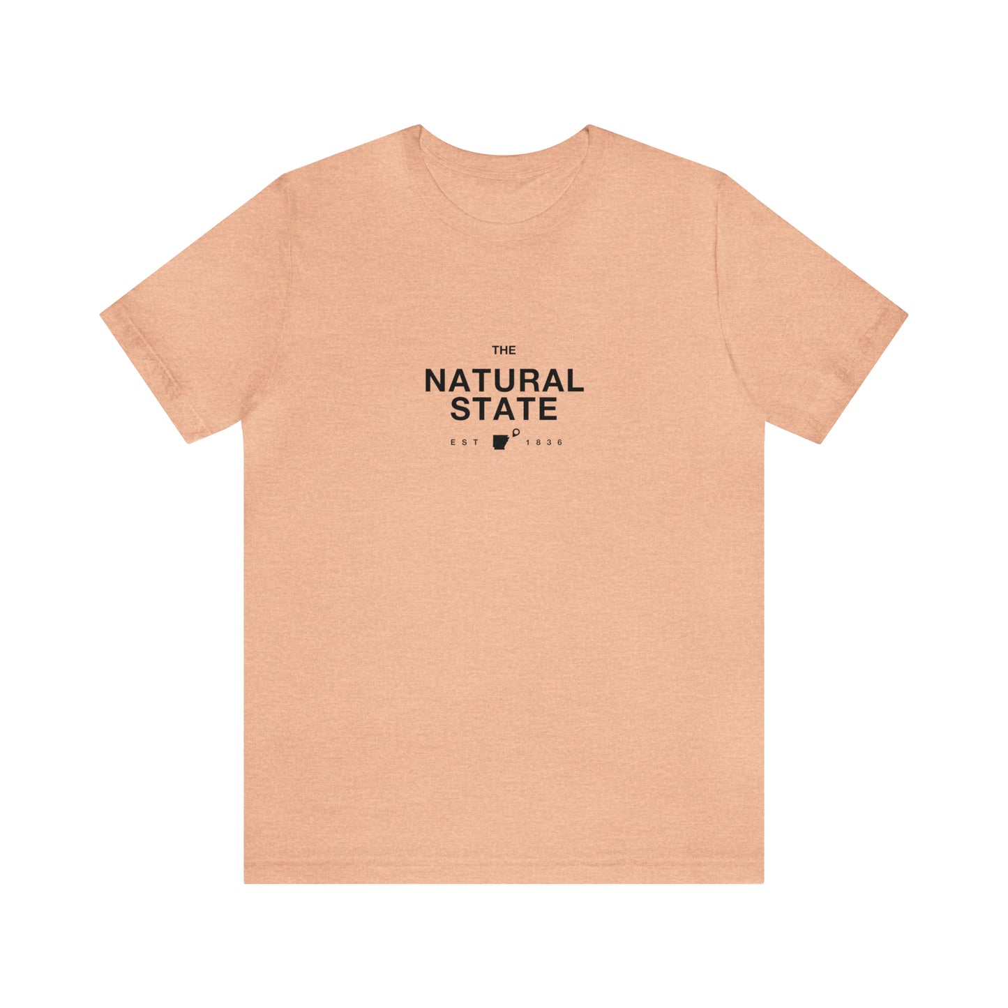 Arkansas Nickname Shirt