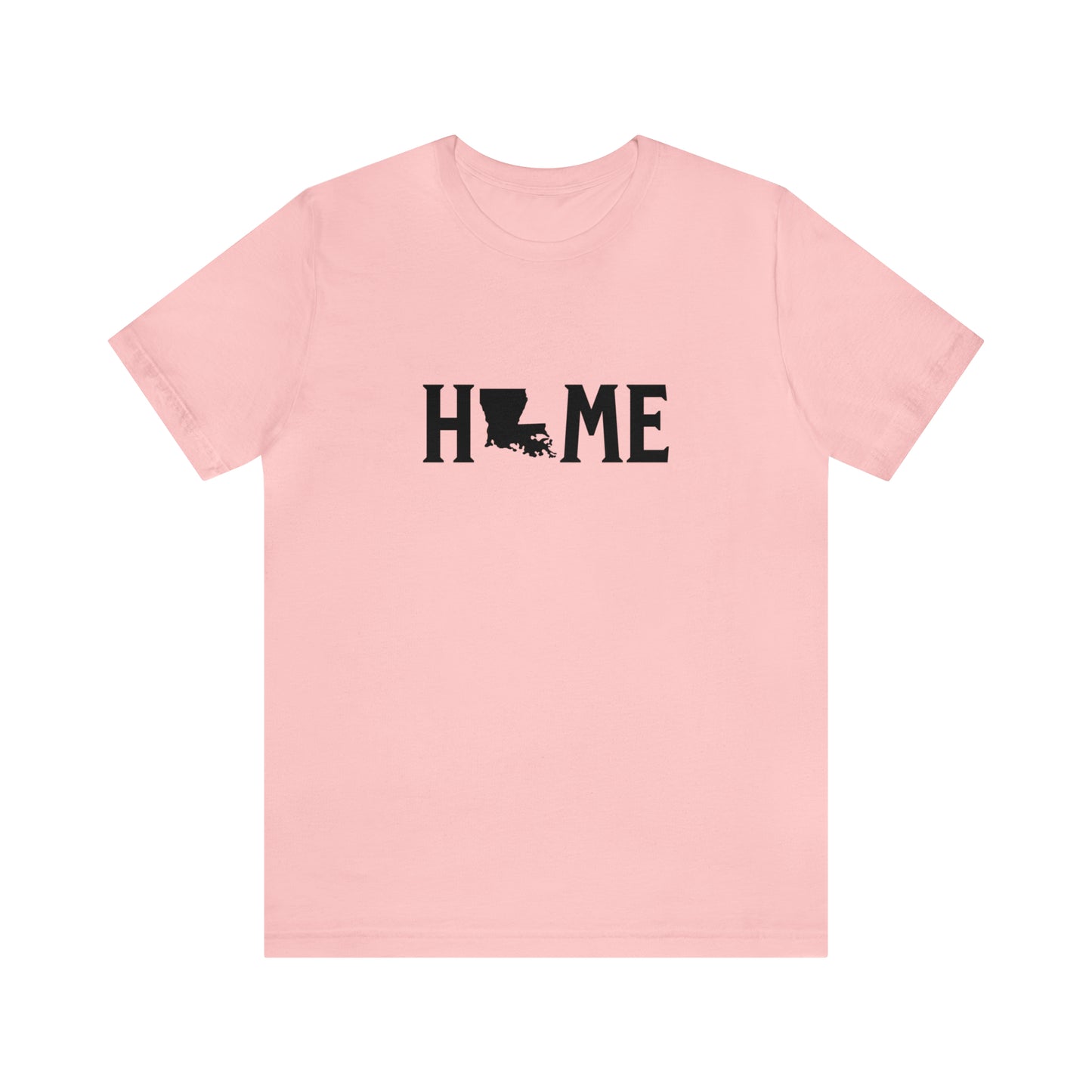 Louisiana HOME Shirt