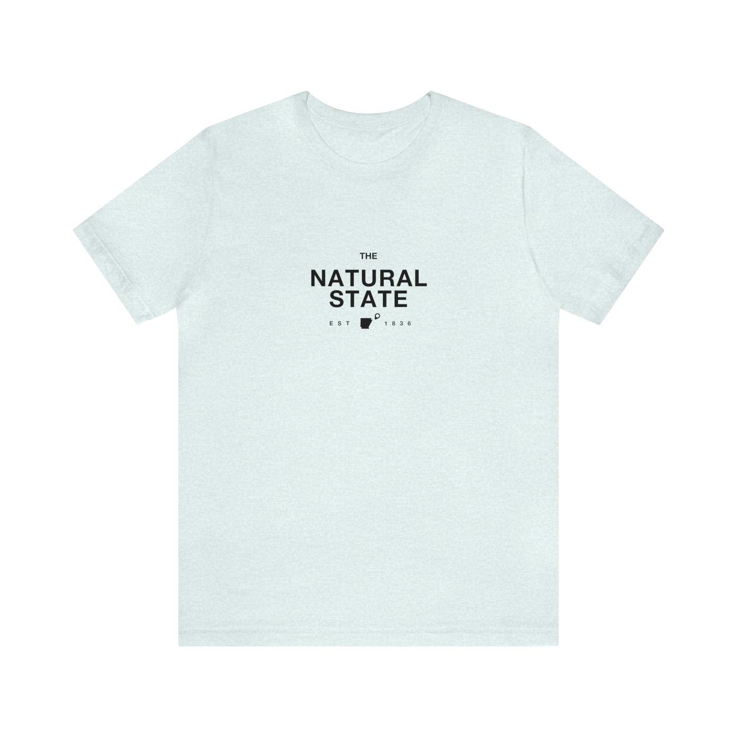 Arkansas Nickname Shirt