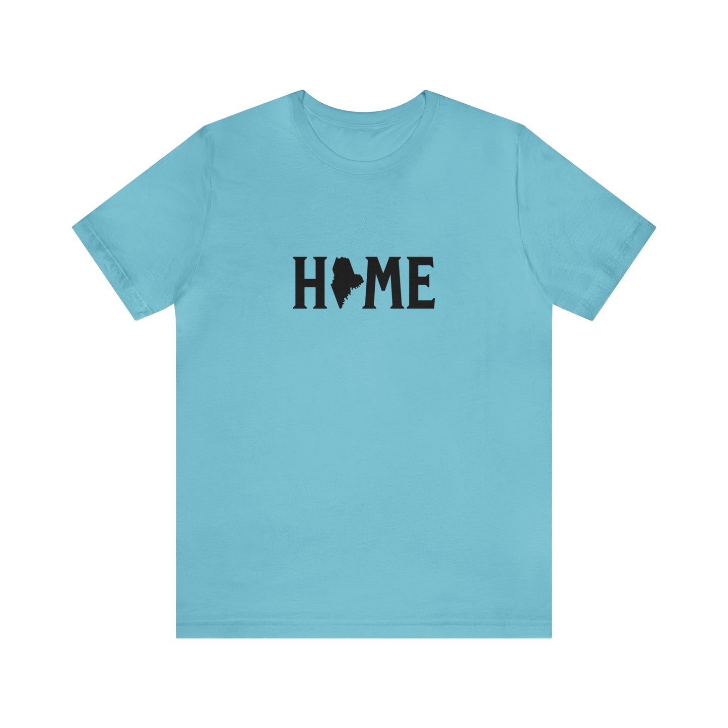 Maine HOME Shirt
