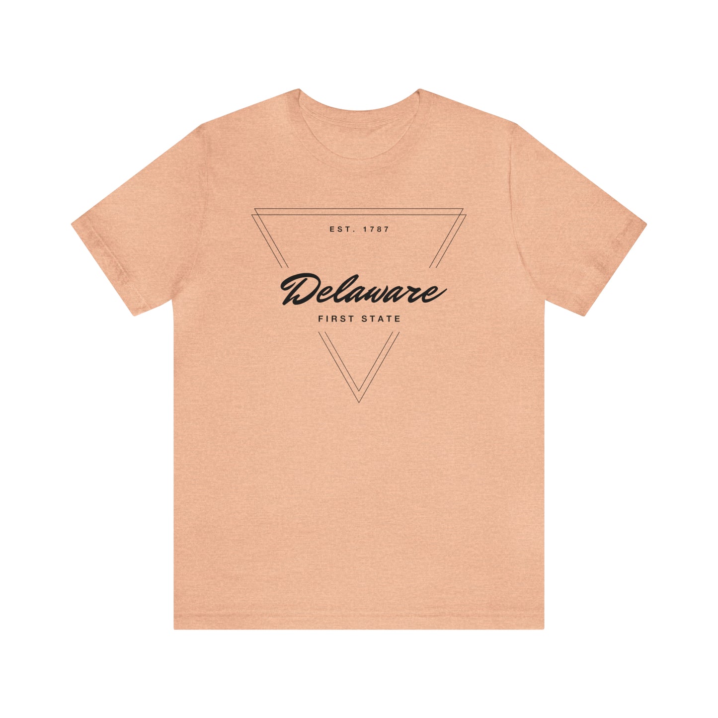 Delaware Geometric Shirt