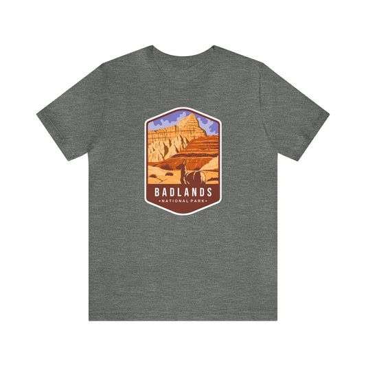 Badlands National Park