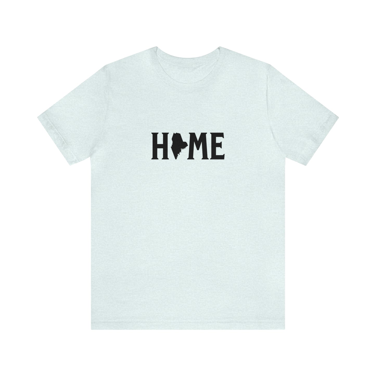 Maine HOME Shirt