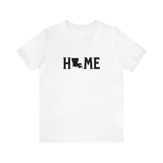 Louisiana HOME Shirt