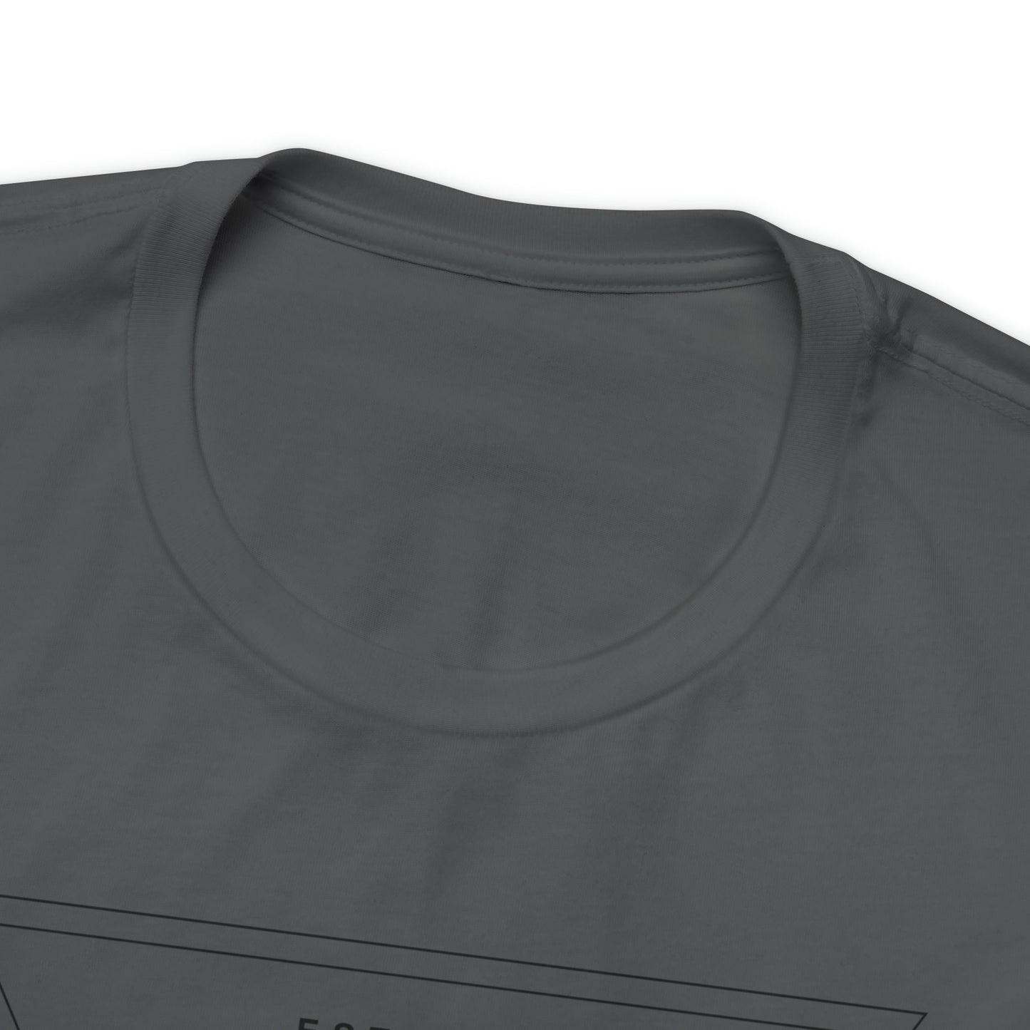 New Hampshire Geometric Shirt
