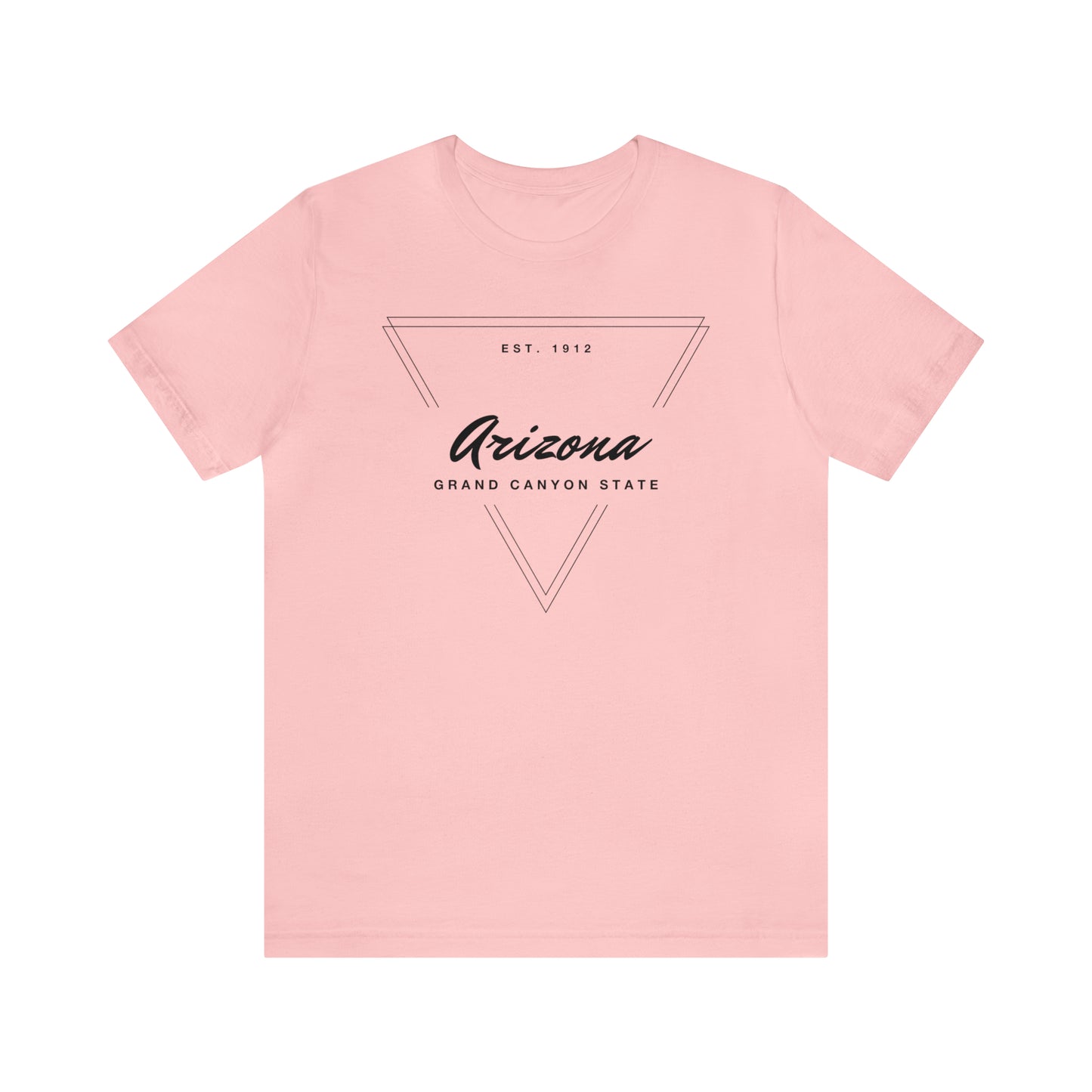 Arizona Geometric Shirt