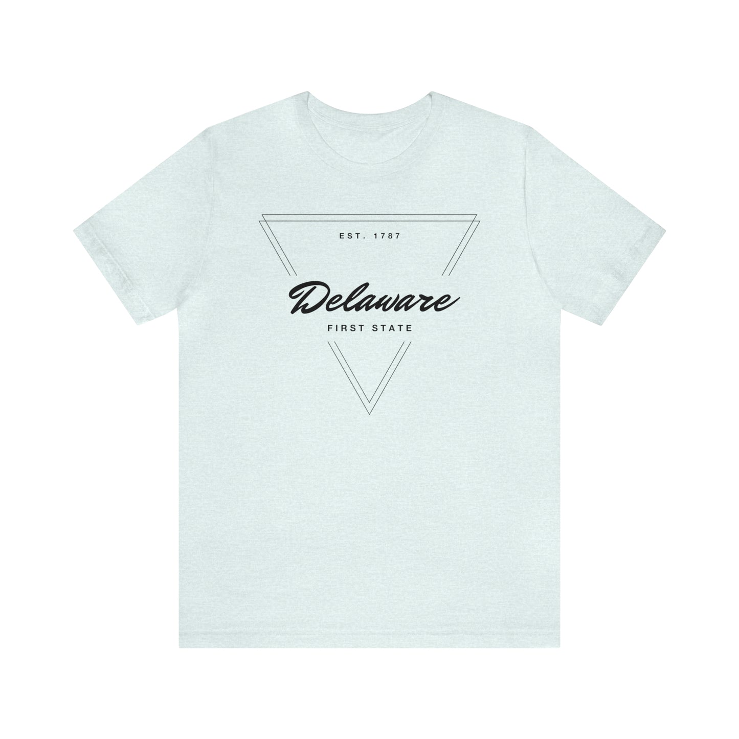 Delaware Geometric Shirt