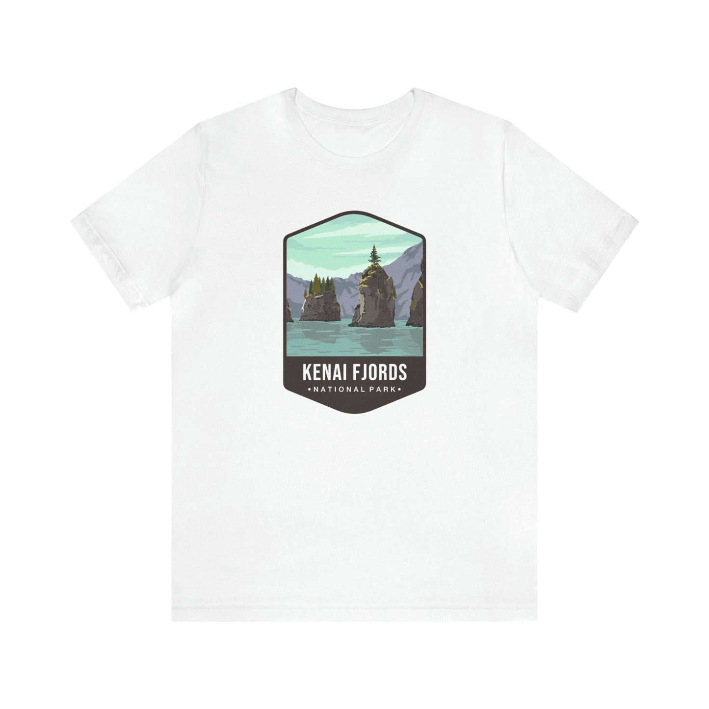 Kenai Fjords National Park