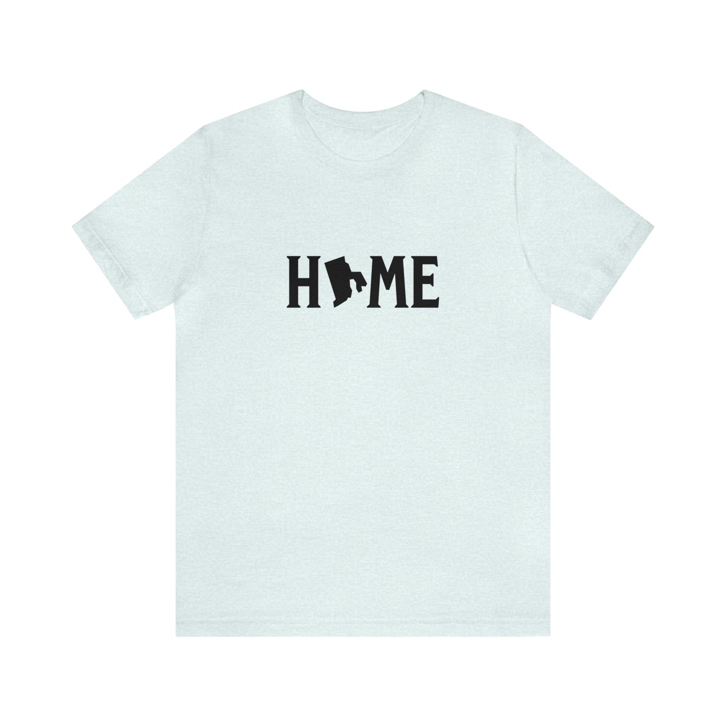 Rhode Island HOME Shirt