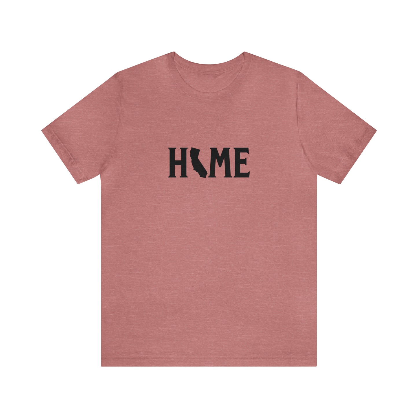 California HOME Shirt
