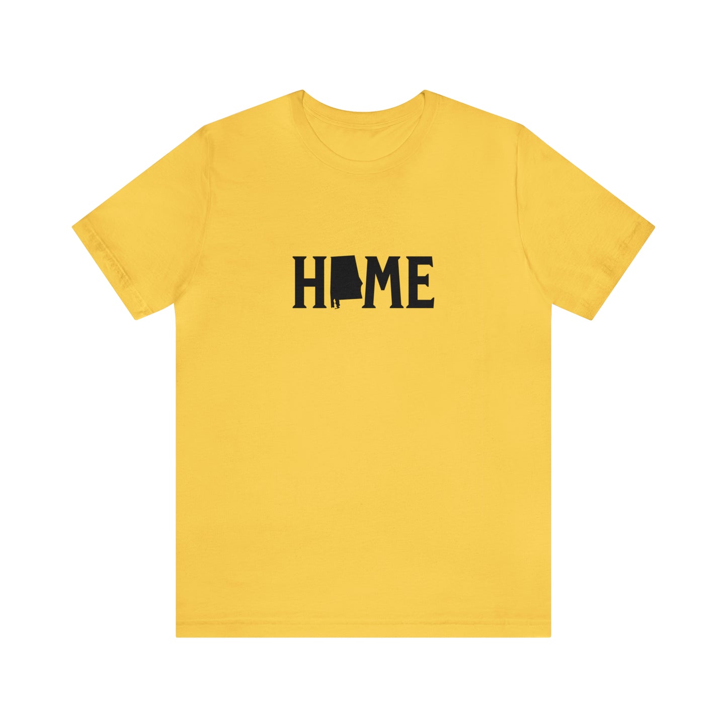 Alabama HOME Shirt
