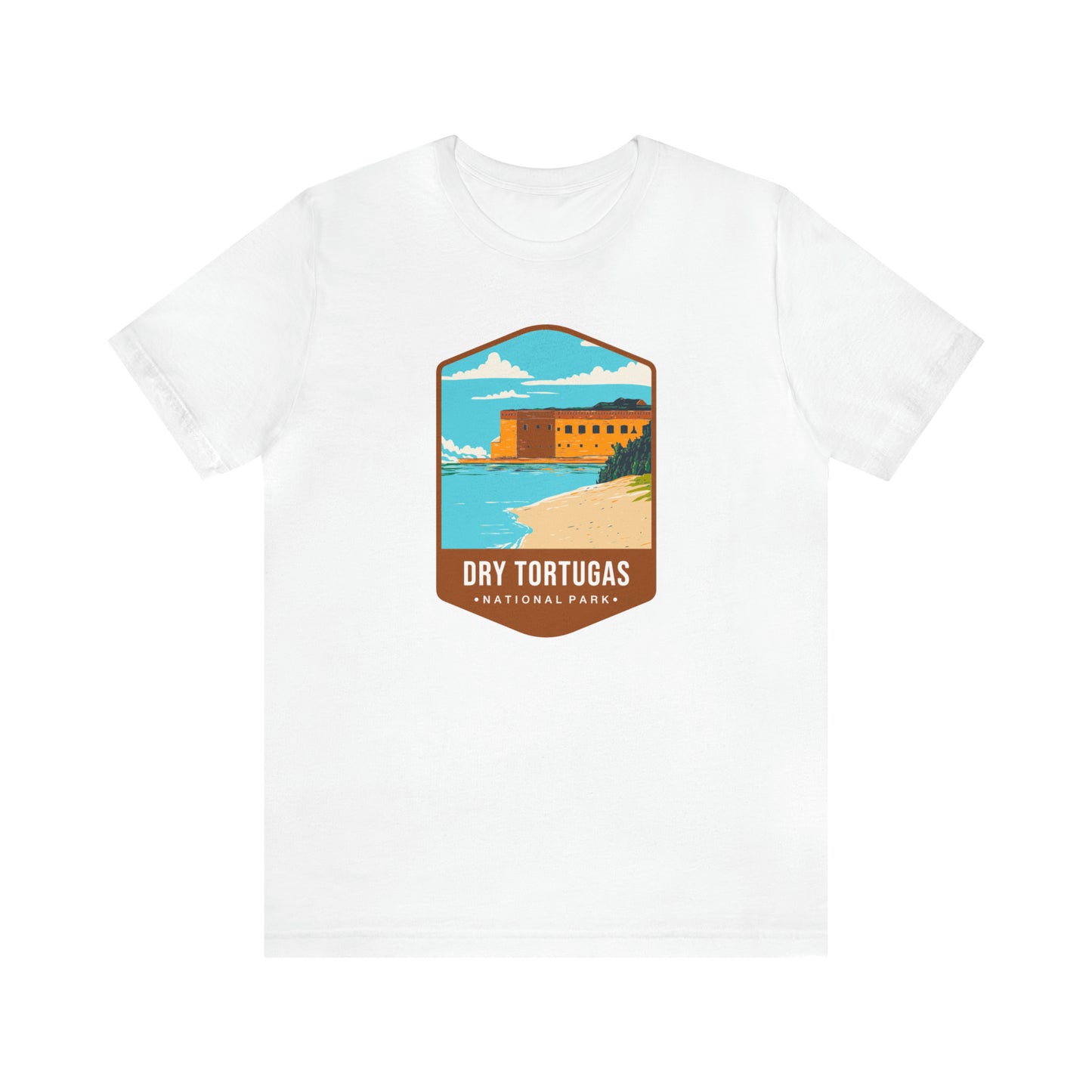 Dry Tortugas National Park