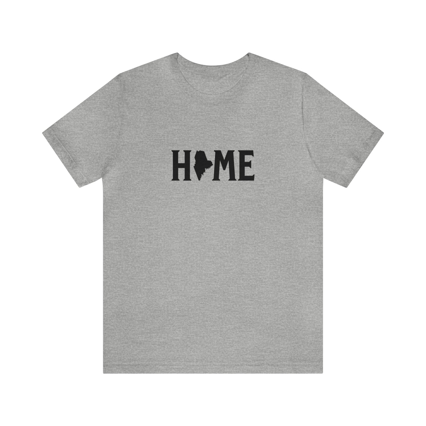 Maine HOME Shirt