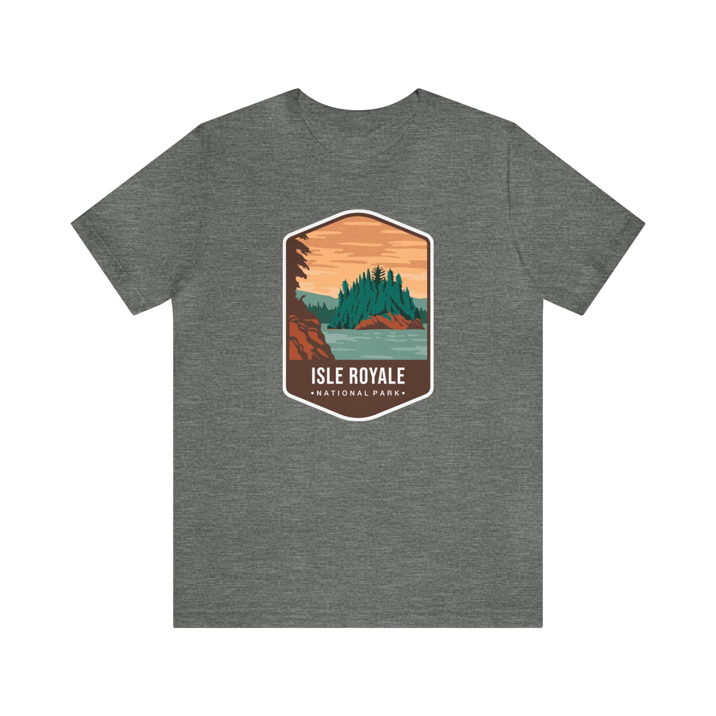 Isle Royale National Park