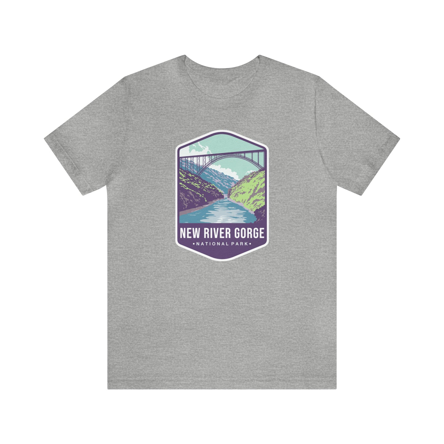 New River Gorge National Park
