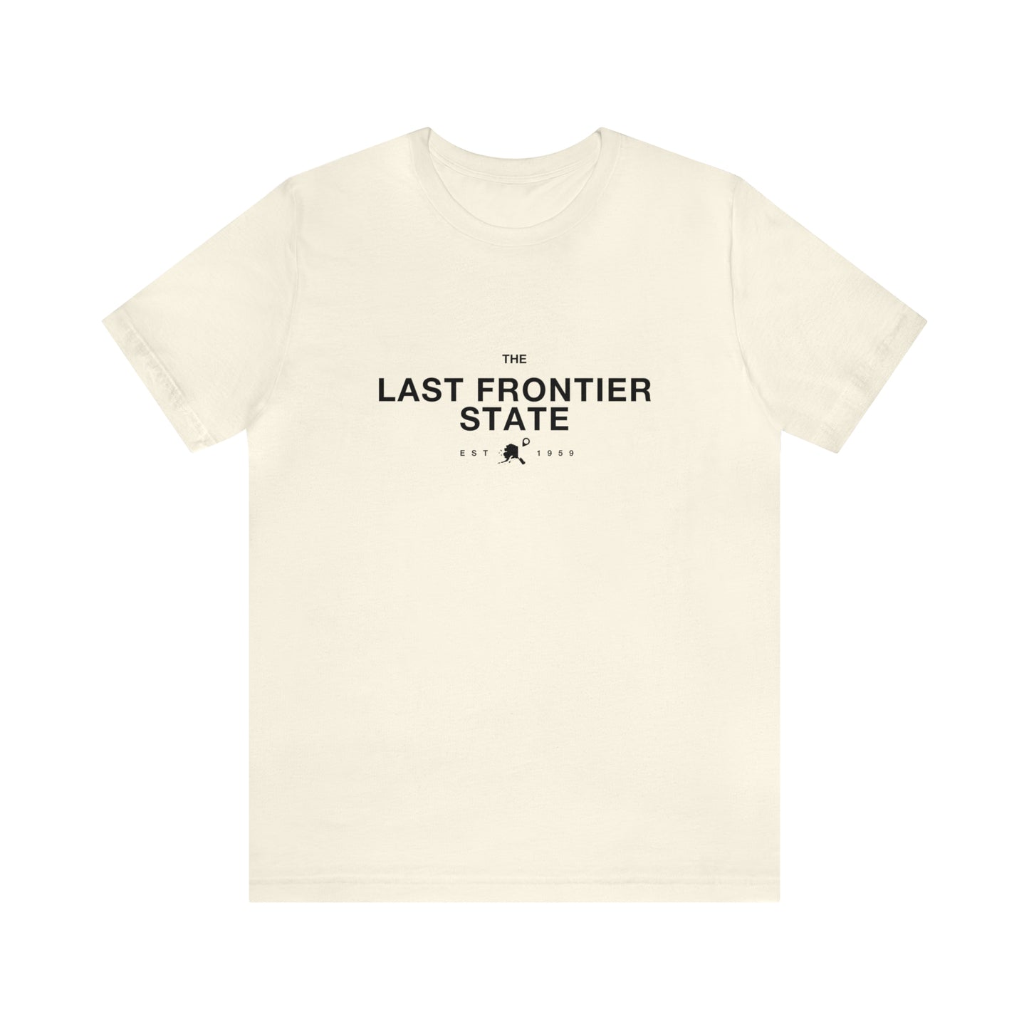 Alaska Nickname Shirt