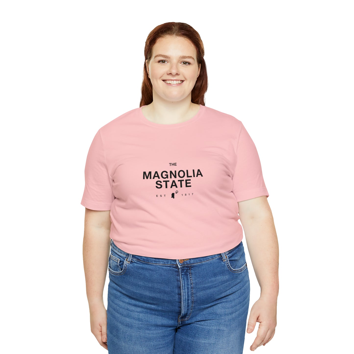 Mississippi Nickname Shirt
