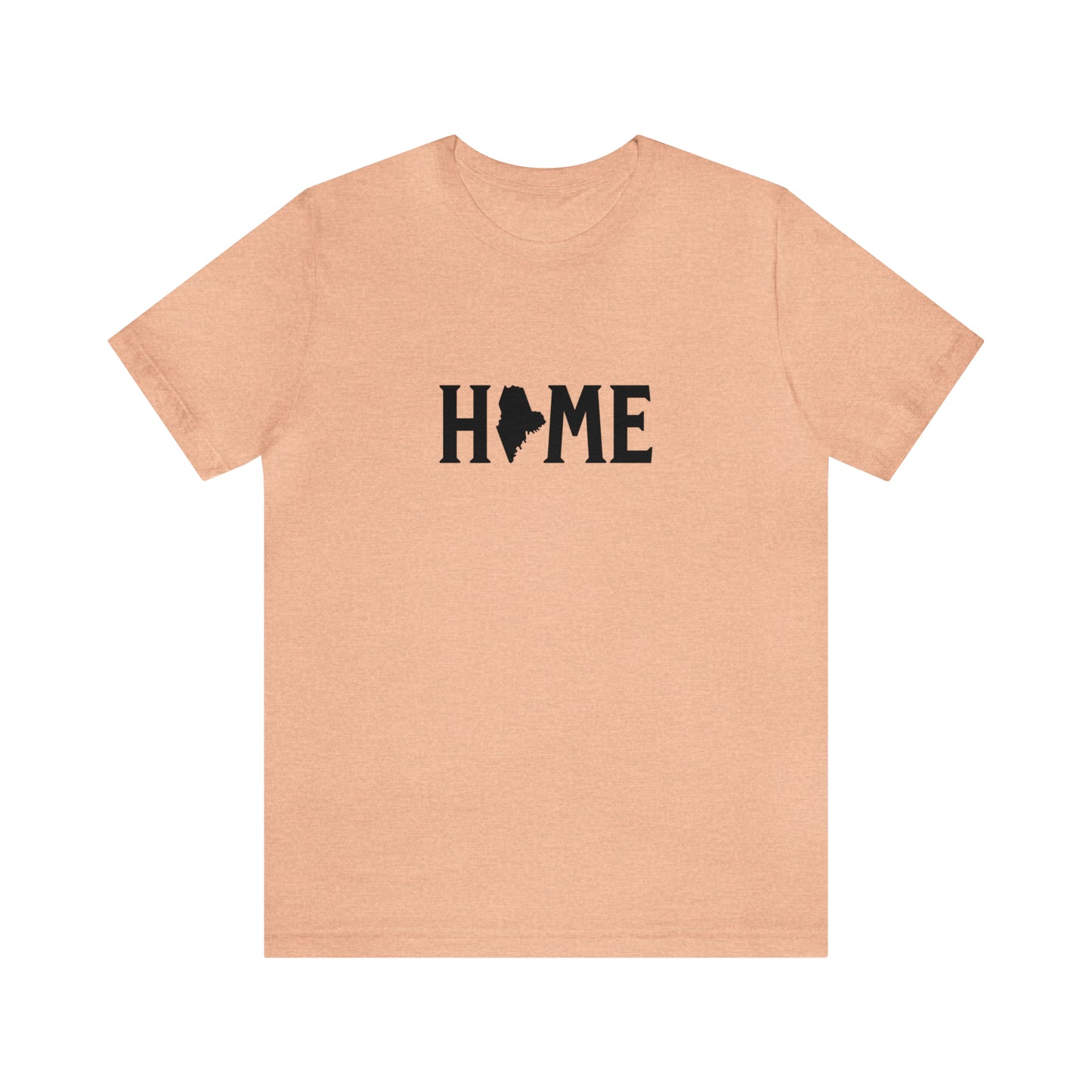 Maine HOME Shirt
