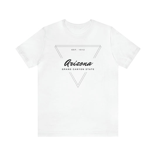 Arizona Geometric Shirt