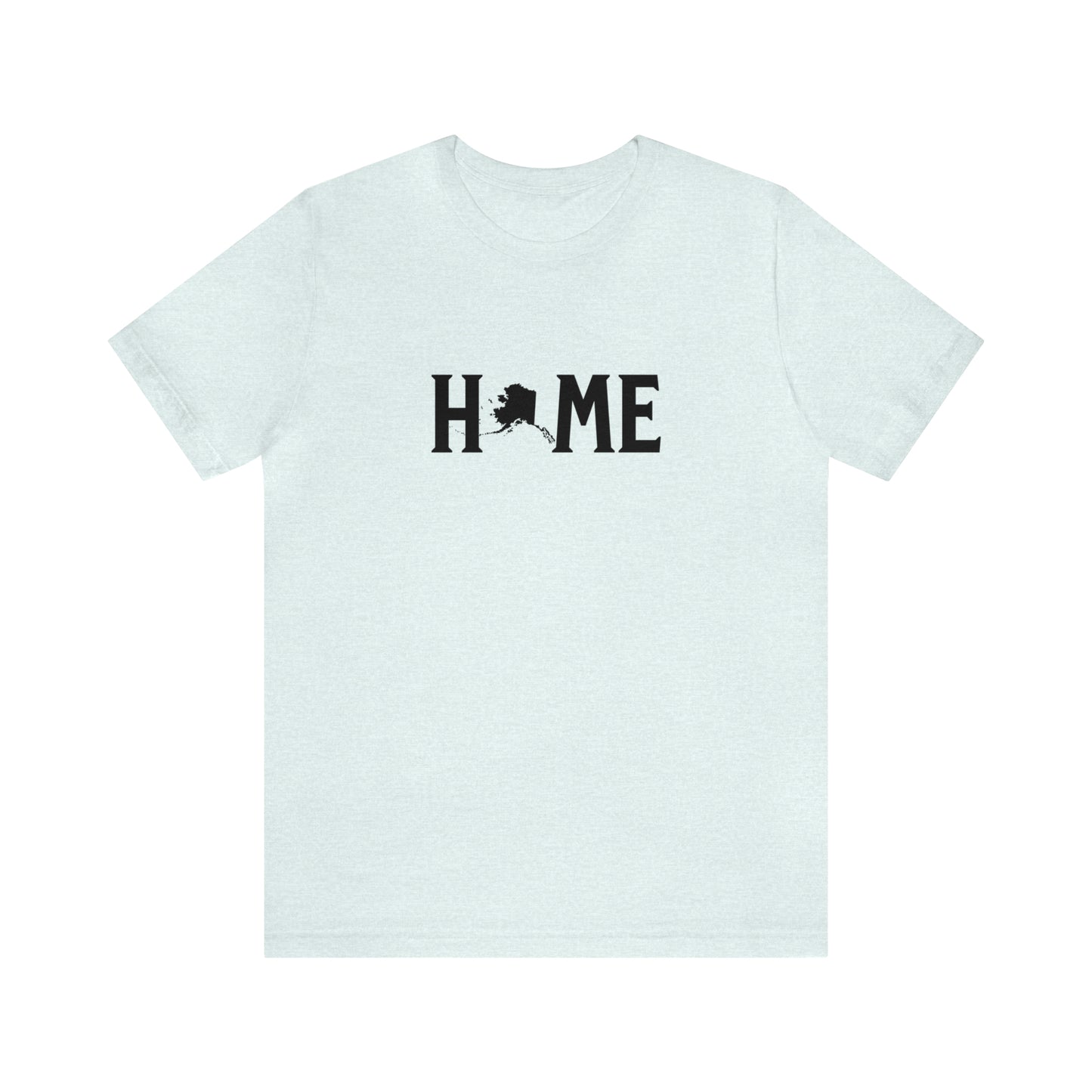 Alaska HOME Shirt