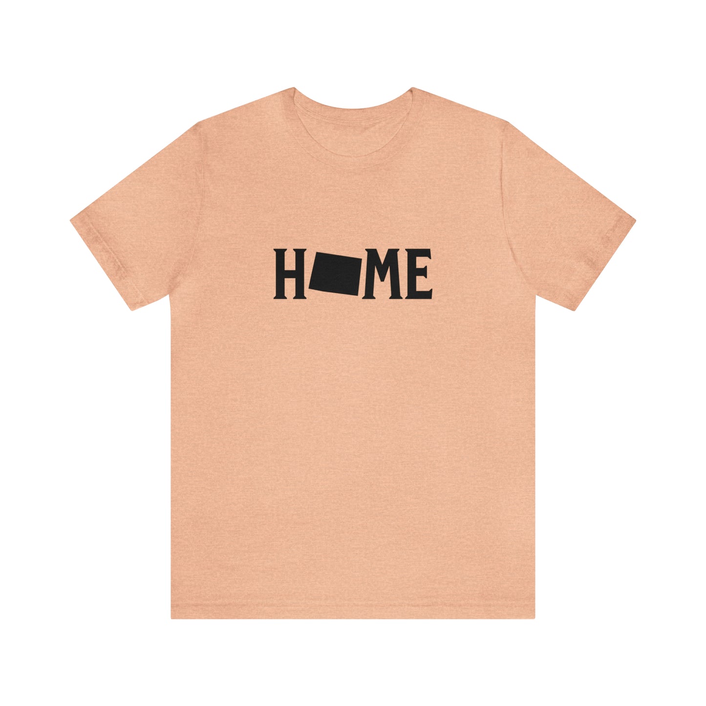 Wyoming HOME Shirt