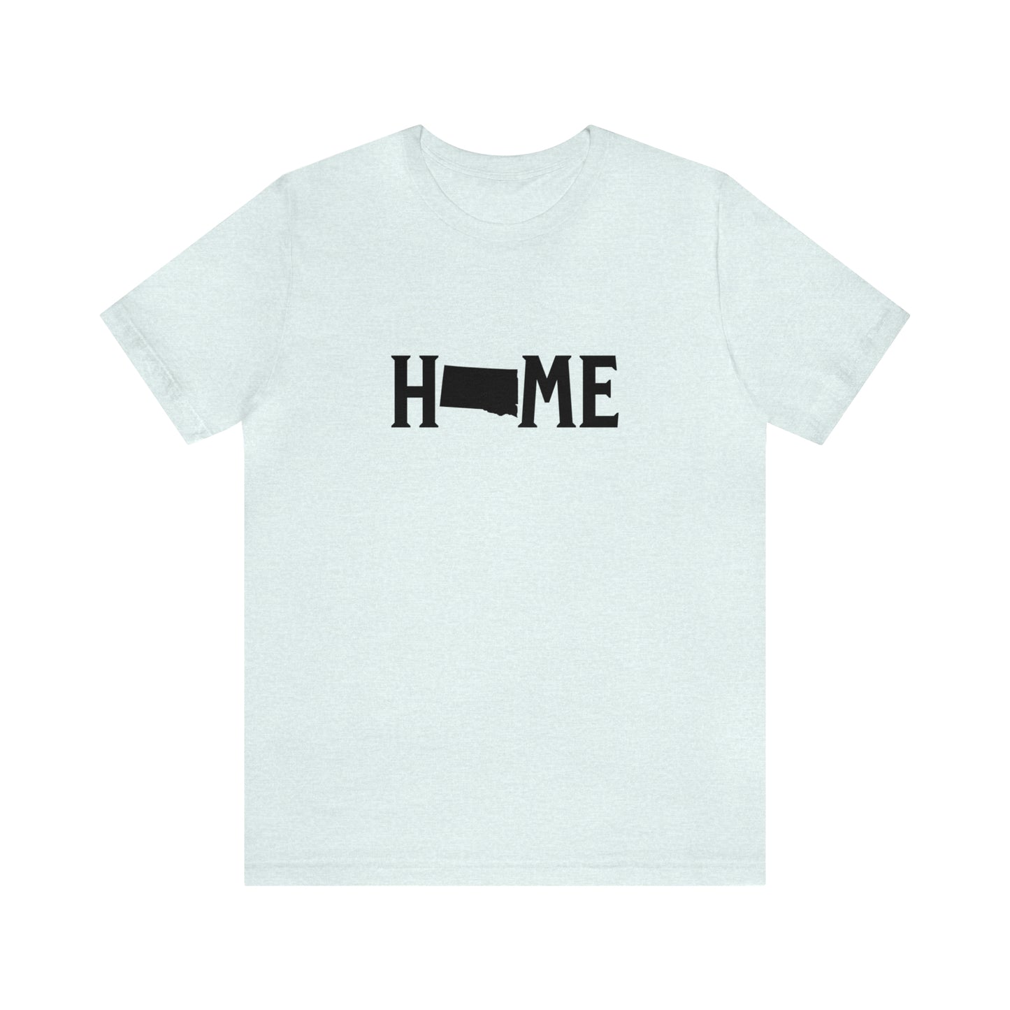 South Dakota HOME Shirt