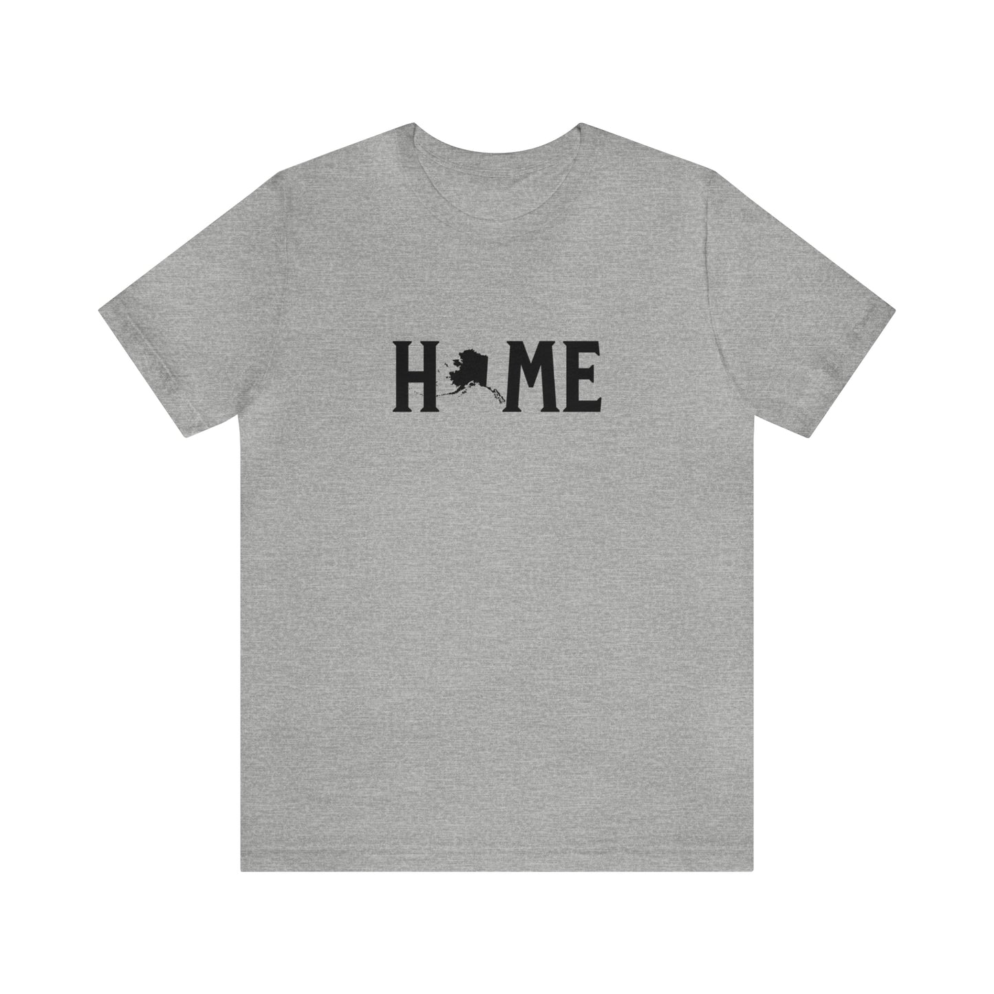 Alaska HOME Shirt