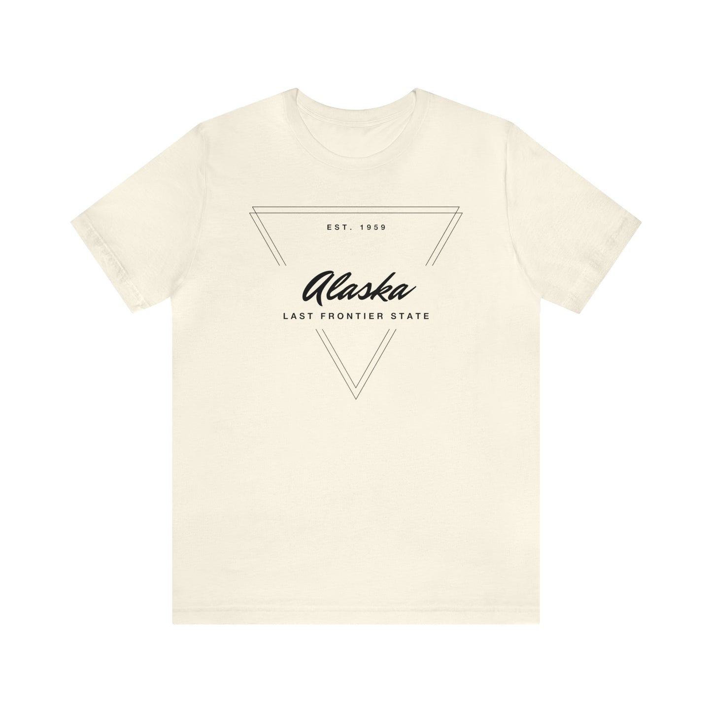 Alaska Geometric Shirt