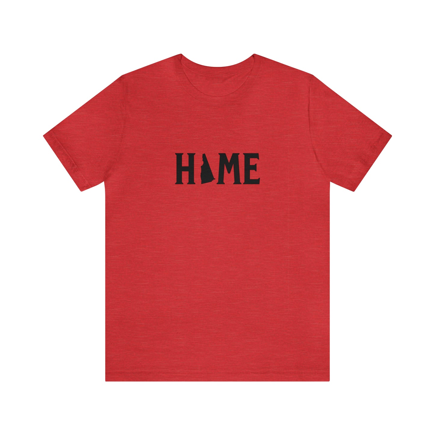 New Hampshire HOME Shirt