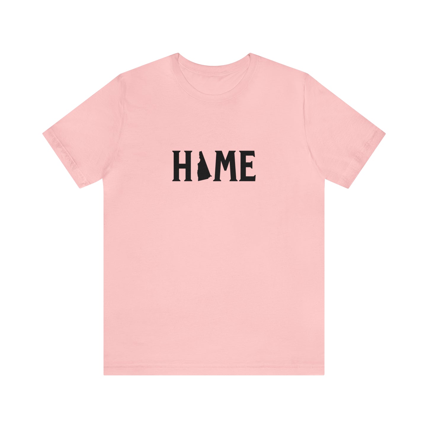 New Hampshire HOME Shirt
