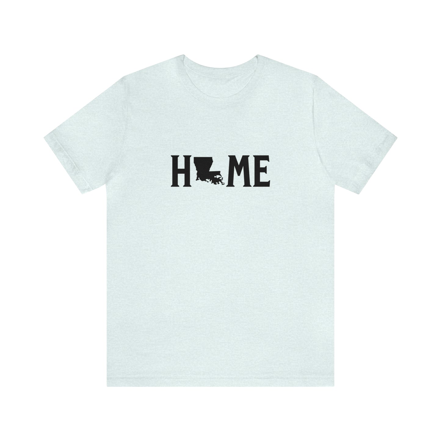 Louisiana HOME Shirt