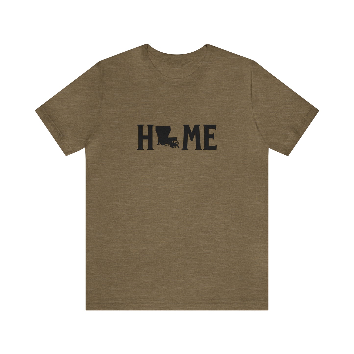 Louisiana HOME Shirt
