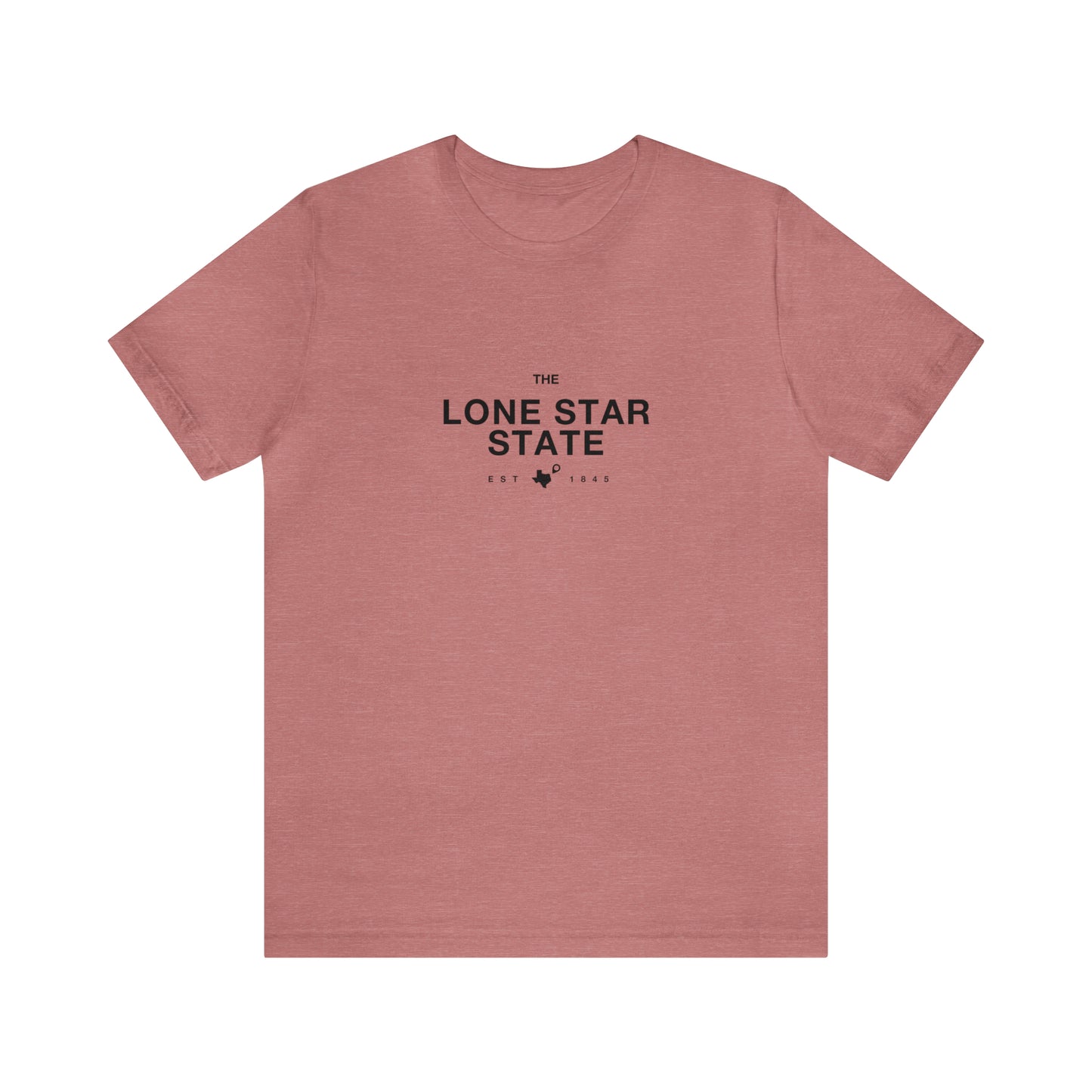 Texas Nickname Shirt