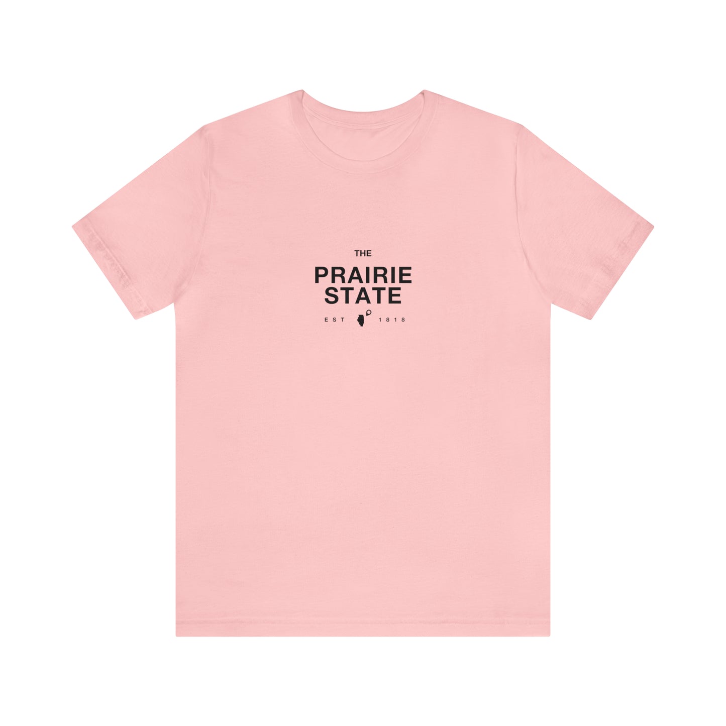 Illinois Nickname Shirt