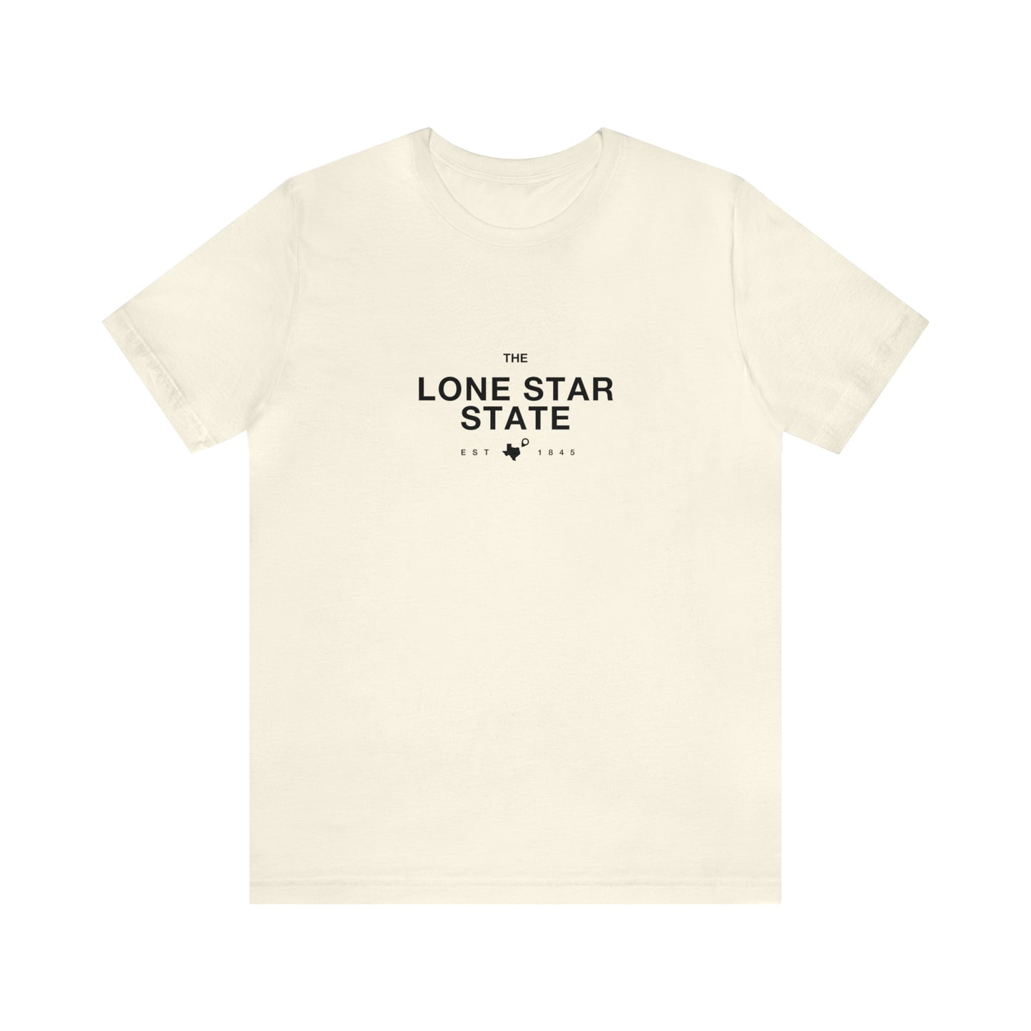 Texas Nickname Shirt