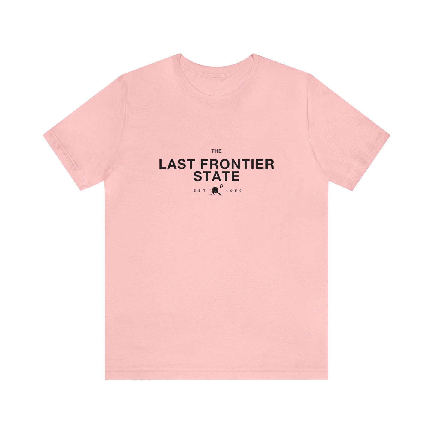 Alaska Nickname Shirt
