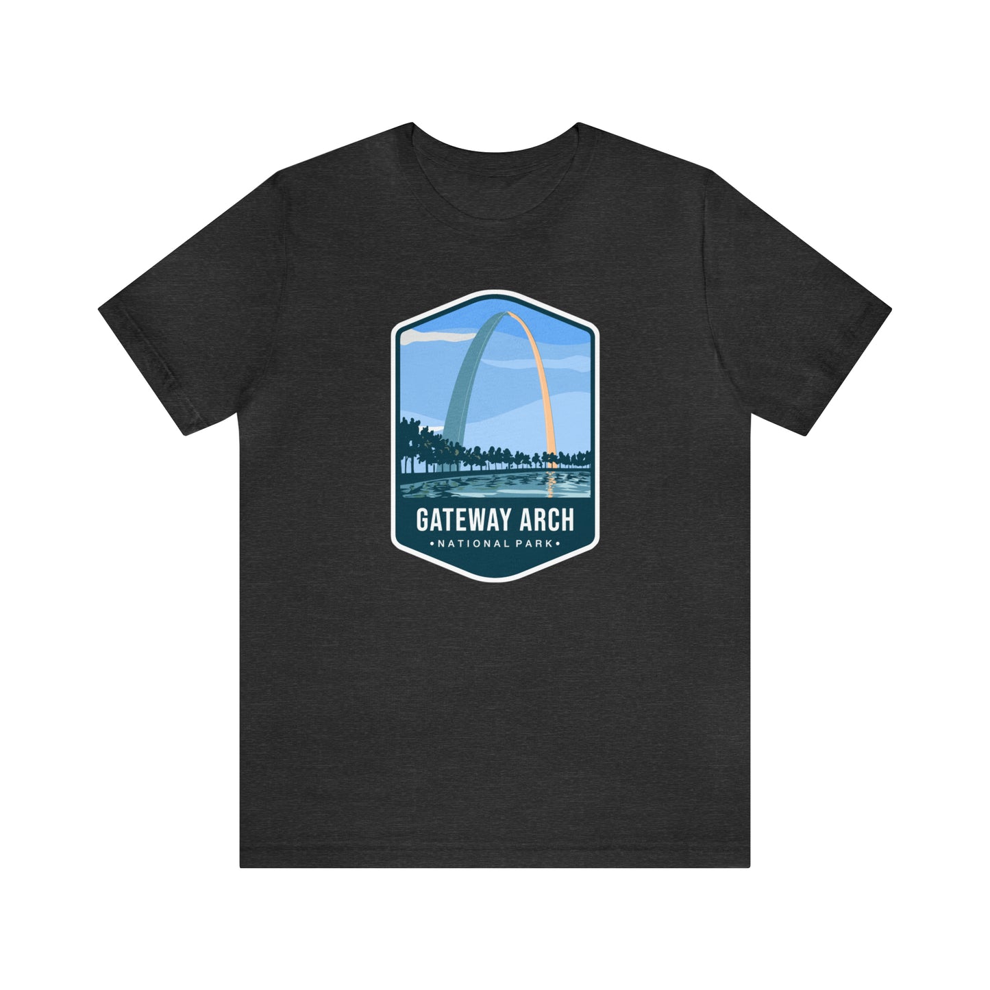 Gateway Arch National Park