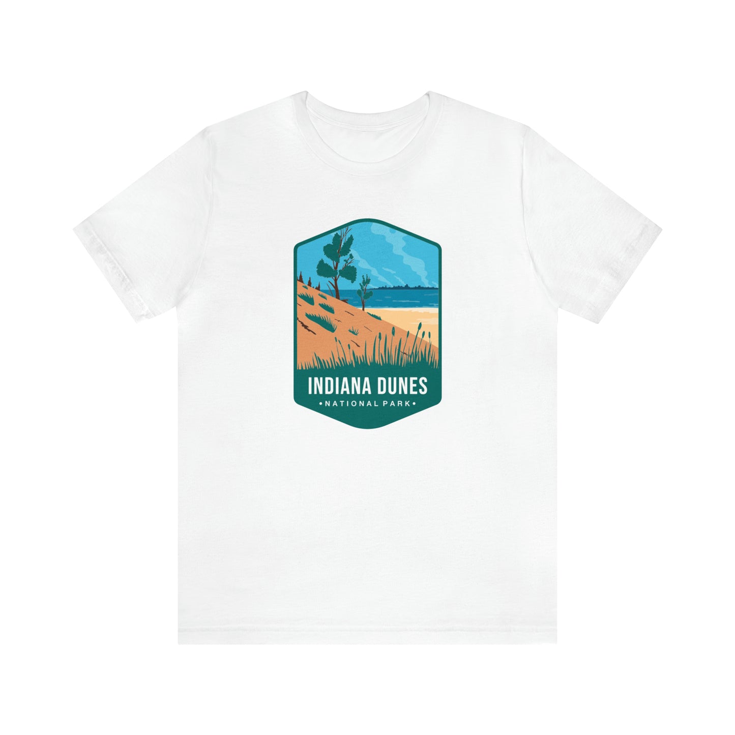 Indiana Dunes National Park